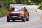 Audi Q3 35 TFSI 2019 года (LA)